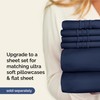 CGK Unlimited Extra Deep Pocket Fitted Sheet - Single Fitted
