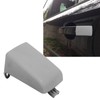 Front Right Door Handle Cover CXJ500060 Exterior Handle Cap Replacement