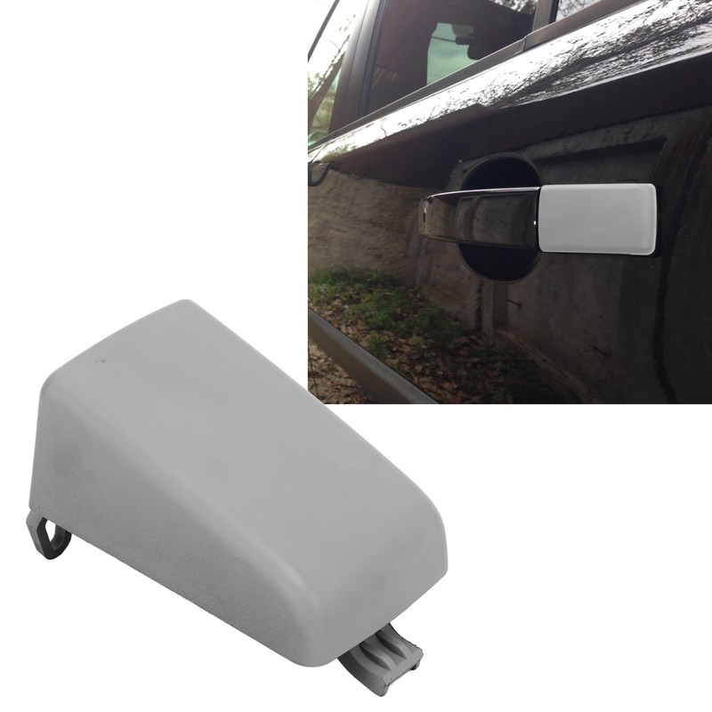 Front Right Door Handle Cover CXJ500060 Exterior Handle Cap Replacement