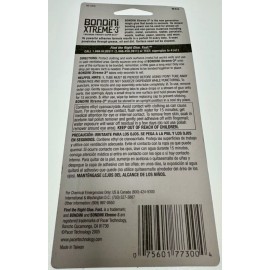 Bondini Glue - Extreme 3G Tube