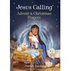 Jesus Calling Advent and Christmas Prayers