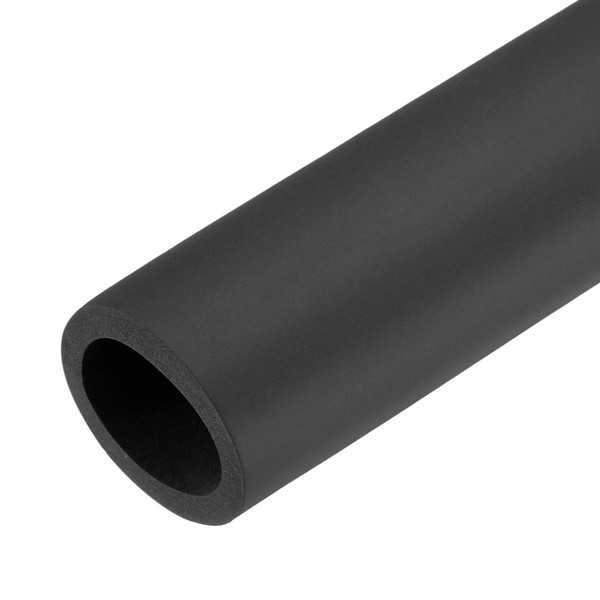 QUARKZMAN 2 x 45.7 cm Pipe Insulation Foam, Diameter 28