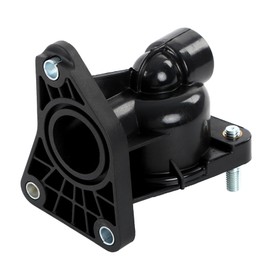 Apriciter Coolant Thermostat Housing Replacement for Hyundai i10 i20 1.2 Petrol 2007-2020 2563003010