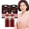 Kim So-hyung Schisandra Berry Extract 1,000ml 2 Bottles / 김소형