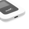 Tomantery Portable 4G 5G WiFi Mobile Hotspot, Pocket Device with