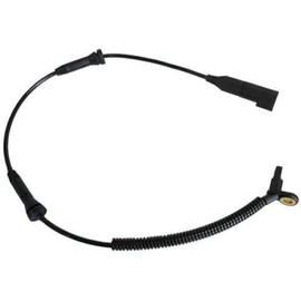 BIAREN Front Abs Sensor Wheel Speed Brake For Ford Transit Tourneo Connect (2002-2013) 2T142B372AB 4376243