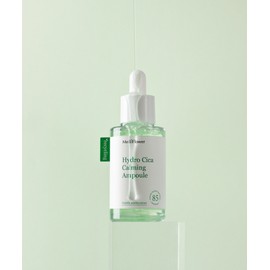 Mediflower Hydro Cica Calming Ampoule 50ml, 3 pcs. / 메디플라워 하이드로 시카 카밍 앰플 50ml, 3개