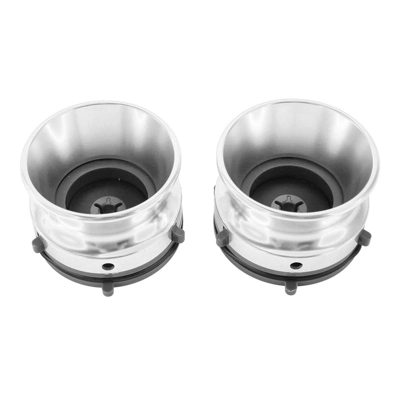 1/4 10 Inch Opener Polished Aluminum Alloy Universal Loading Device