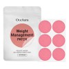 Parche Para El Cuidado Corporal, Piel Suave, Pf06mx12pf