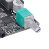 Bluetooth 5.0 Amplifier Board Professional 50W 50W TPA3116D2 Chip Power