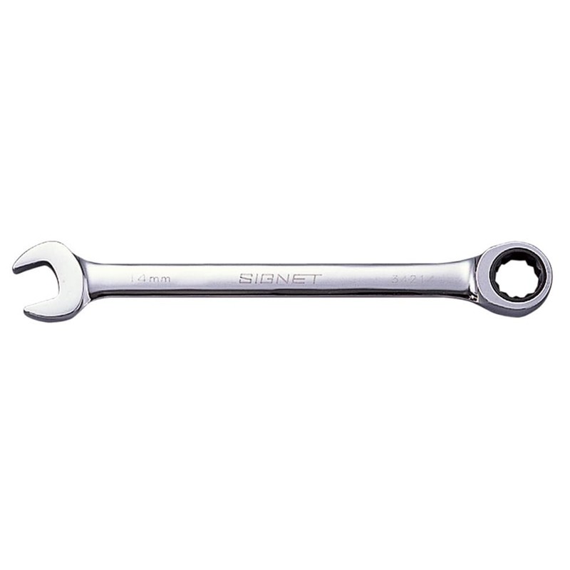 Aston Martin Cygnet 19 mm Gear Wrench 34219