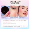 Sace Lady Crema 3 En 1 Rubor, Labial Y Sombra