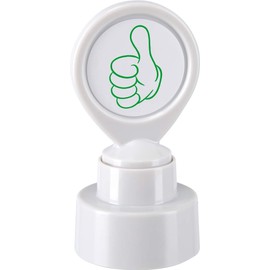 COLOP Motivational Stamp - Thumbs Up