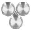Egg Cooker Mold 304 Stainless Steel DIY Reusable Pancake Egg