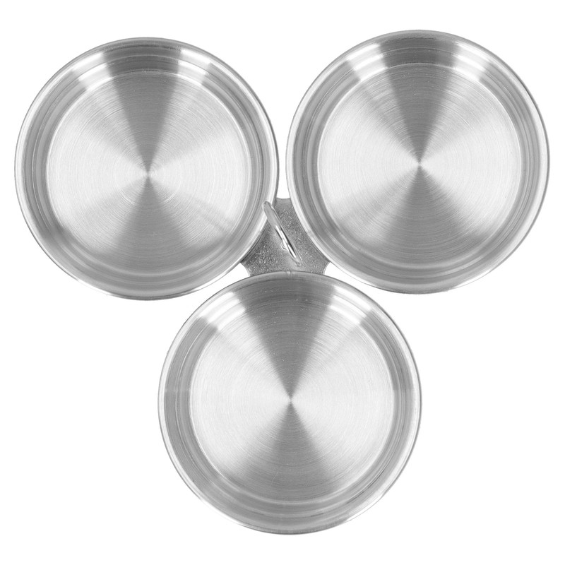 Egg Cooker Mold 304 Stainless Steel DIY Reusable Pancake Egg