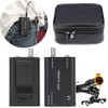 EAST Brand Black Color 5W Waist Hanging Style High Power Brightness Dental Headlight LED Headlamp (Iron Frame Style)