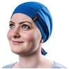 hairtex Stable Hat with Straps - Protects Against Odours -