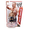 WWE - W6329 - Articulated Catch - Basic Series -