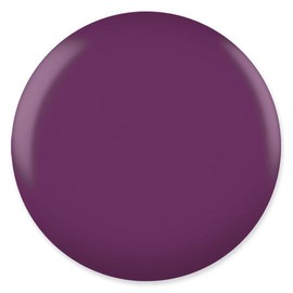 Plum Passion #455 - Choose Type: Gel Polish & Lacquer