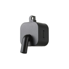 Hot Water Nozzle Descaler Pipette Compatible with/Replacement Part for DeLonghi 5513237791 EN650.B Gran Lattissima Nespresso Machine