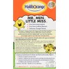 Haliborange Vitamins A C & D, 60 Orange Chewable Tablets