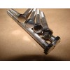 Stainless Cycle Honda XR75 1973-1976 Polished Hexhead Stainless Engine Motor