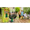 Mosquito Guard 45pcs Mosquito Repellent Incense Cone with 2 Ceramic