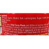 Mini Red Curry Paste, 4 oz (114g), Pack of 4