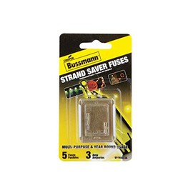 5PK 3A MAS XMAS Fuse