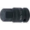BGS 5334-H19 | Power Bit Insert | Length 42 mm