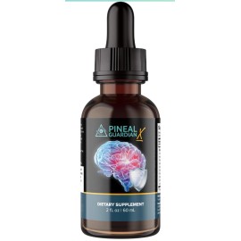 Pineal Guardian X Rapid Gland Decalcificatio