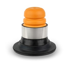 SMFVBTDWN7 20838485 Rear Suspension Spring Jounce Bumper Fit for Buick Enclave 2008-2017 For Chevy Traverse 2009-2017 For GMC Acadia 2007-2016 For Saturn Outlook 2007-2009（1 Pcs）