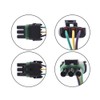 1PZ CT5-K01 Ignition Key Switch for Bombardier Canam Traxter 500