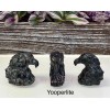 Wholesale Lot 10 PCs Natural Mix Crystal Eagles Healing Energy