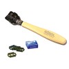 ge-zoru (Print) Gosol pedyiko-nkatta- Fish Cutting (double-edged Replacement Blade 10 Sheets
