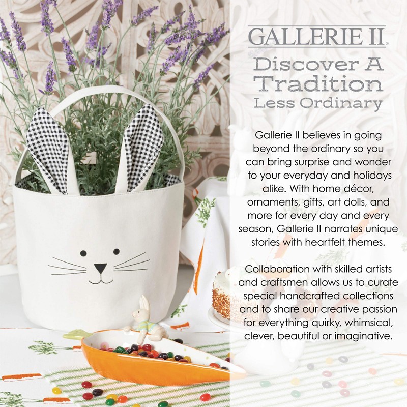 Gallerie II Beach Frog Ornament Green