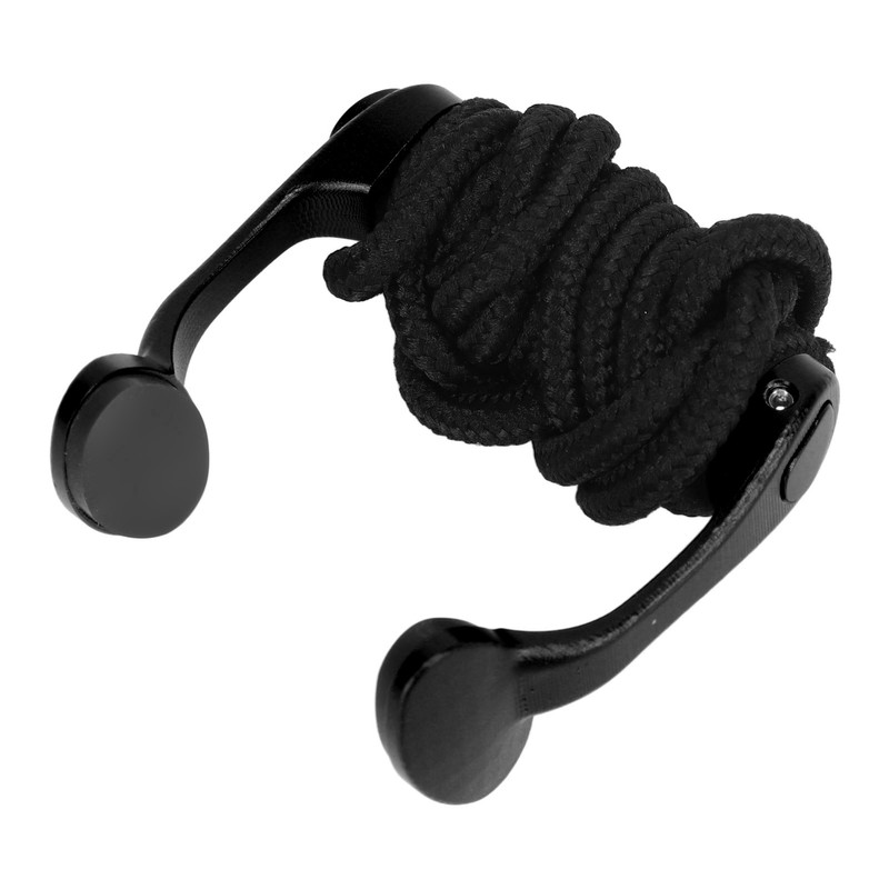 Diving Nose Clip Adjustable Aluminum Alloy Professional Swimming Nose Plug