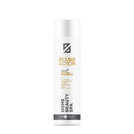 HAIRCOMPANY DOUBLE ACTION VEGAN RELAXING SHAMPOO Moisturizing Conditioner Anti-Aging 250ml