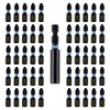 51 x Rennie Tools 25mm Long PZ2 Impact Screwdriver Driver