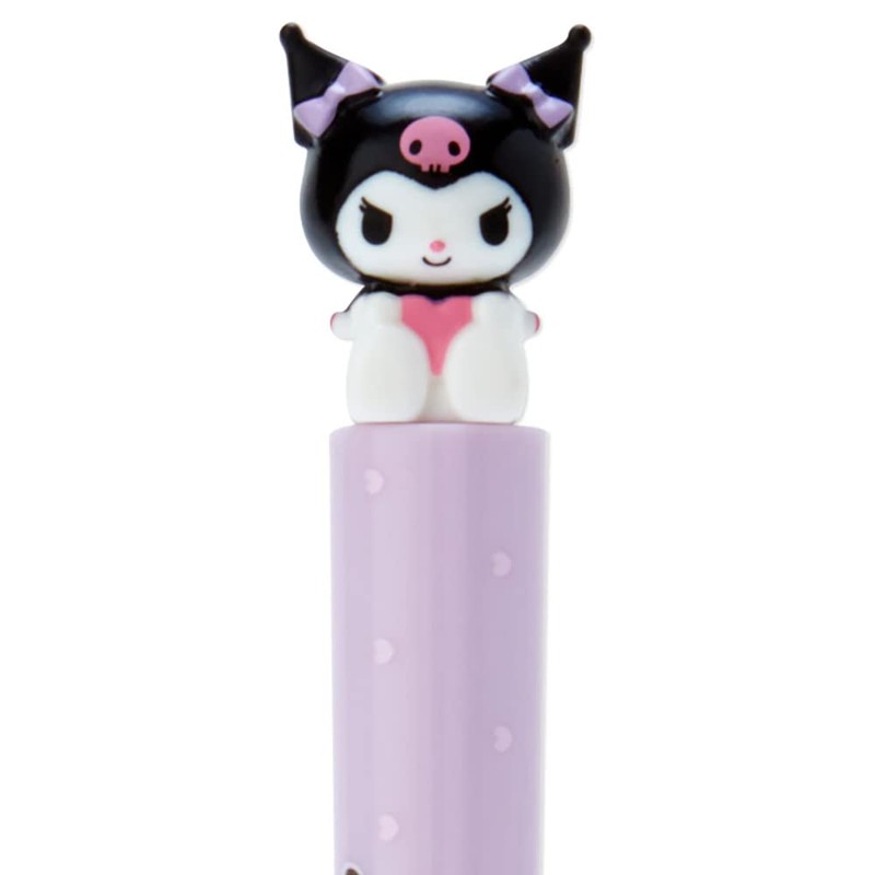 Sanrio 786870 Chromi Fork with Mascot