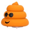 LED Night Lamp Touch Sensing USB Charging Plugging Use Poo