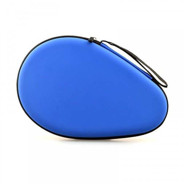 MiOYOOW Table Tennis Bat Case Cover, Hard Shell Table Tennis