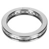 Oumefar 85 x 110 x 19 mm thrust ball bearing