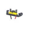 ZEALfix Heater Blower Motor Resistor 7701207717 for Megane