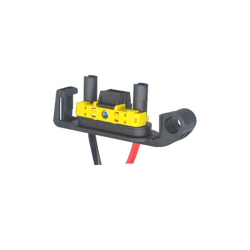 ZEALfix Heater Blower Motor Resistor 7701207717 for Megane