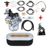 EX13 EX17 Carburetor for Subaru Robin 6.0HP SP170 EX17D EX170