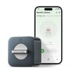 Anona Holo Wi-Fi Smart Lock, Keyless Entry Door Lock with