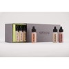 Aeroblend Airbrush Makeup Mini Sets (TanDark)