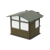 Sankei 1/150 Diorama Option Kit Seller A Papercraft