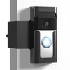 Anti Theft Ring Doorbell Mount - Renter Friendly Ring Doorbell
